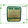 Strong Persistence, 100% Natural Sex Man Sex Enhancement Pills For Men Sexual Health Care